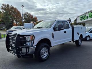 2019 Ford F-350 Super Duty for sale in Columbiana OH