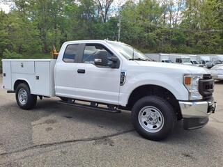 2022 Ford F-350 Super Duty