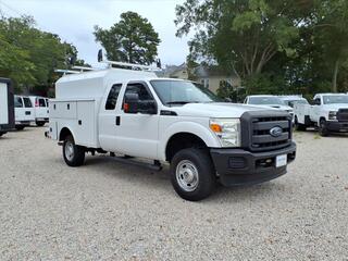 2016 Ford F-350 Super Duty for sale in Wendell NC