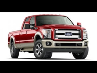 2013 Ford F-350 Super Duty for sale in Sanford ME