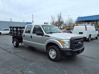 2015 Ford F-350 Super Duty