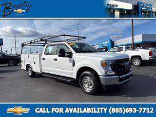 2022 Ford F-350 Super Duty for sale in Knoxville TN