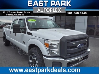 2013 Ford F-350 Super Duty for sale in Searcy AR