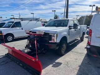 2019 Ford F-350 Super Duty for sale in Paoli PA