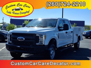 2019 Ford F-350 Super Duty for sale in Decatur IN