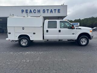 2016 Ford F-350 Super Duty for sale in Cedartown GA