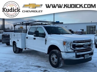 2022 Ford F-350 Super Duty for sale in Mauston WI