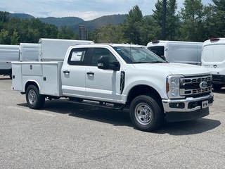 2025 Ford F-350 Super Duty for sale in Canton NC