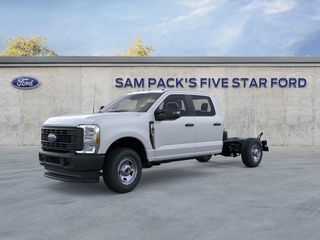2026 Ford F-350 Super Duty