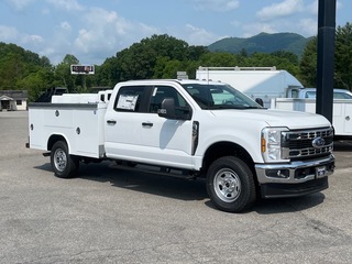 2025 Ford F-350 Super Duty
