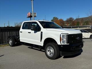 2024 Ford F-350 Super Duty for sale in Cincinnati OH