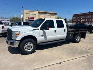 2014 Ford F-350 Super Duty