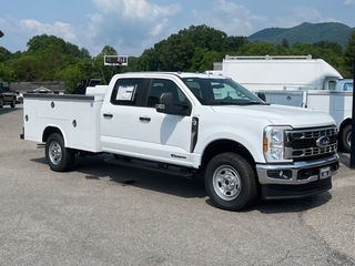 2025 Ford F-350 Super Duty for sale in Canton NC