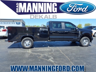 2023 Ford F-350 Super Duty