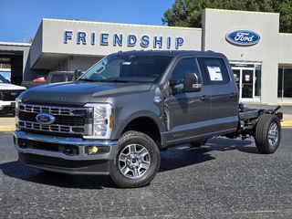 2025 Ford F-350 Super Duty for sale in Lenoir NC