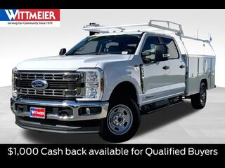 2026 Ford F-350SD