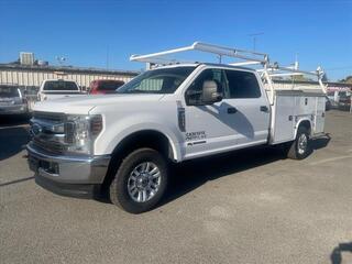 2018 Ford F-350 Super Duty for sale in Roseville CA