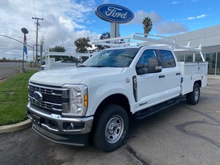 2025 Ford F-350 Super Duty for sale in Rio Vista CA