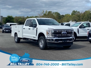 2026 Ford F-350 Super Duty for sale in Mechanicsville VA