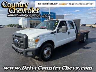 2011 Ford F-350 Super Duty for sale in Herscher IL