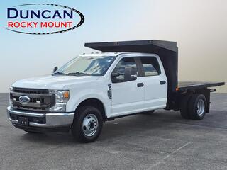 2020 Ford F-350 Super Duty for sale in Joliet IL