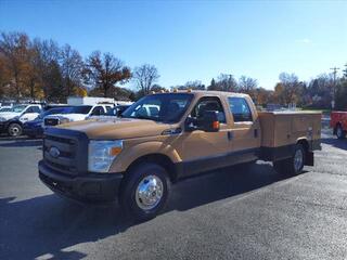 2016 Ford F-350 Super Duty for sale in Columbiana OH