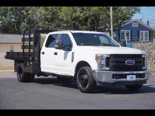 2019 Ford F-350 Super Duty