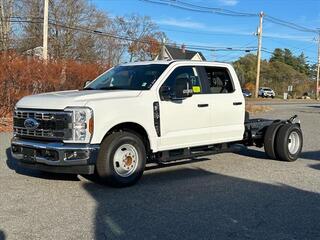2024 Ford F-350 Super Duty