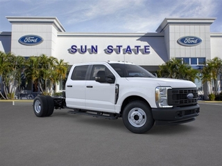 2025 Ford F-350 Super Duty for sale in Orlando FL