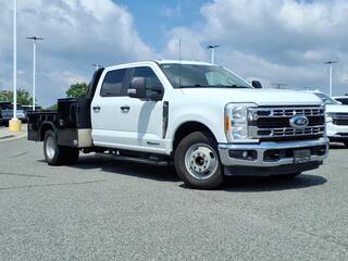 2023 Ford F-350 Super Duty for sale in Kernersville NC