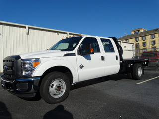 2016 Ford F-350 Super Duty for sale in Auburn AL