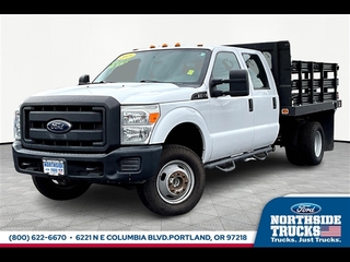 2015 Ford F-350 Super Duty for sale in Portland OR