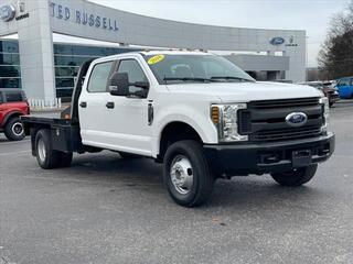 2018 Ford F-350 Super Duty for sale in Morristown TN