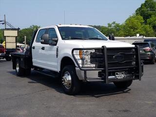 2017 Ford F-350 Super Duty