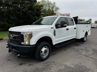 2019 Ford F-350 Super Duty for sale in Southampton NJ