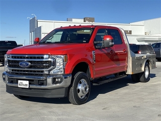 2022 Ford F-350 Super Duty for sale in Centralia MO