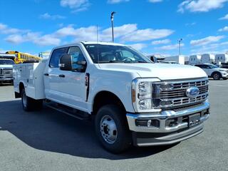 2026 Ford F-350 Super Duty