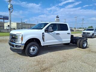 2025 Ford F-350 Super Duty for sale in Oklahoma City OK