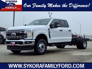2025 Ford F-350 Super Duty for sale in West TX