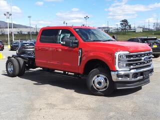 2024 Ford F-350 Super Duty