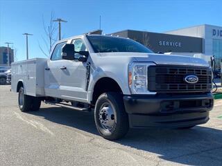 2025 Ford F-350SD for sale in Cincinnati OH