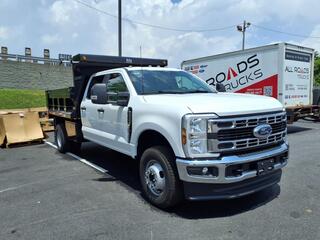2025 Ford F-350 Super Duty