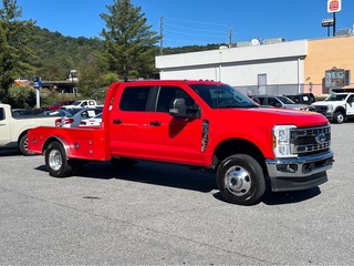 2024 Ford F-350 Super Duty for sale in Canton NC