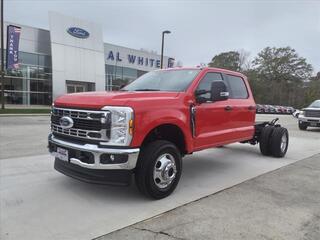 2024 Ford F-350 Super Duty for sale in Manchester TN