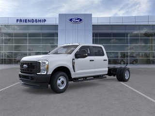 2026 Ford F-350 Super Duty for sale in Bristol TN