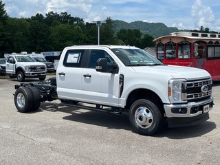 2025 Ford F-350 Super Duty for sale in Canton NC
