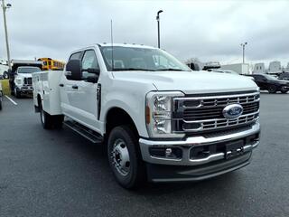 2026 Ford F-350 Super Duty