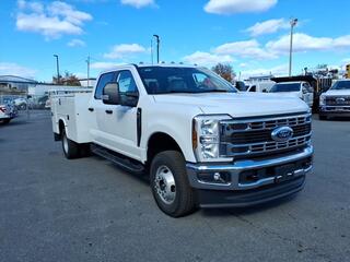 2026 Ford F-350 Super Duty