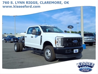 2025 Ford F-350 Super Duty for sale in Claremore OK