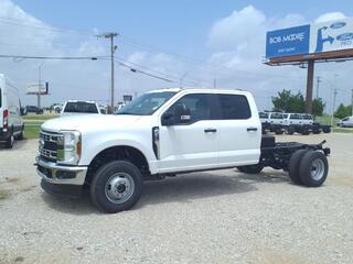 2025 Ford F-350 Super Duty for sale in Oklahoma City OK